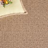 Atrium Sisal ATM103 Power Loomed Indoor/Outdoor Rugs - Safavieh - 4 of 4