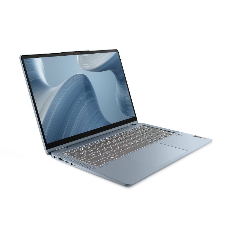 Lenovo Flex 5i 14&#34; Convertible Laptop with Windows 11 Home - Intel Core i5 Processor - 8GB RAM - 256GB Storage - Blue (82R700ABUS), 5 of 18