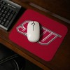 Sacred Heart University Primary Logo Low Profile Thin Mouse Pad Mousepad - 2 of 2