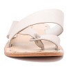 Vintage Foundry Co. Women's Eleni Slide Sandal - 4 of 4