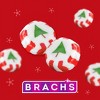 Brach's Christmas Peppermint Nougats - 11oz - 4 of 4