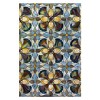 24" x 36" Quatrefoil Window Film - Artscape: Vinyl Privacy & Decorative Tint - 3 of 4