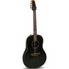 Ovation 1516 Ultra Series Mid-Depth Acoustic-Electric Guitar - 3 of 4