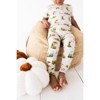Pajama Set | Corduroy | Charlie Lou Baby - 4 of 4