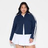 Women's Track Jacket - Wild Fable™ - 2 of 3