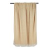 50"x60" Zig-Zag Throw Blanket - Design Imports - 2 of 4