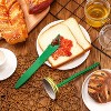 NORPRO Canning Bubble Popper Measurer, Green - 4 of 4