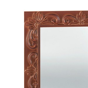 The Lakeside Collection Carved Wooden Decor Accents - 1 of 4