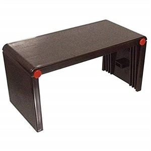 EWH Portable Foot Stool for Adults - 4" Height Lightweight & Collapsible Foot Rest - 1 of 4