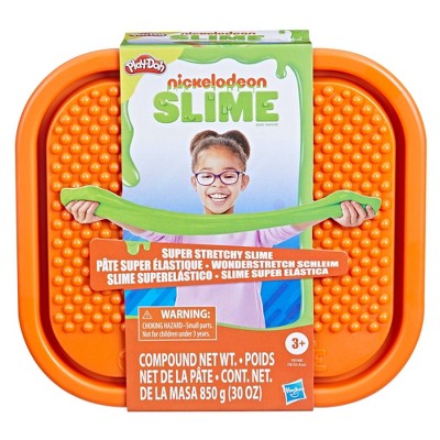 Play-Doh x Nickelodeon Slime será lançado em 2023 - EP GRUPO