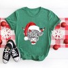 Simply Sage Market Women's Christmas Heifer Short Sleeve Graphic Tee - 3 of 4