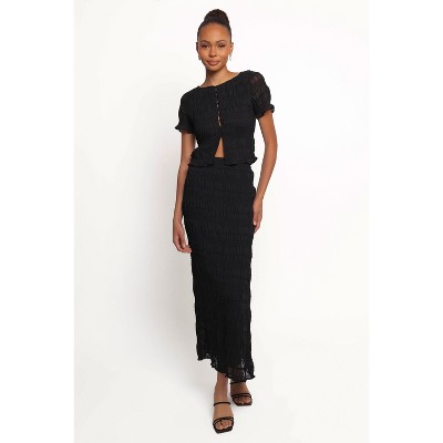 Petal and Pup Valana Skirt
