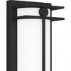 Quoizel Lighting Syndall 1 - Light Sconce in  Earth Black - 4 of 4