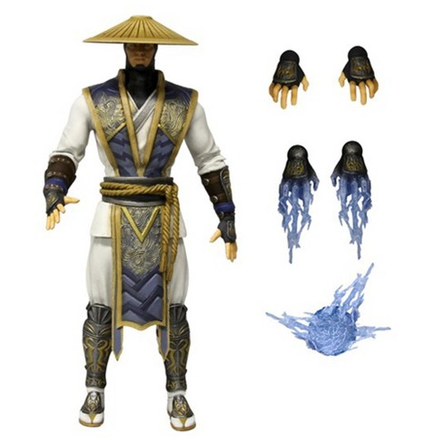 Mortal kombat toys clearance target