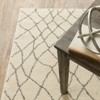 Oriental Weavers Carson 0738B Ivory/ Grey Indoor Area Rug - 2'3" x 7'6" - 4 of 4