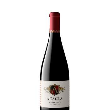 A By Acacia Pinot Noir Red Wine - 750ml Bottle