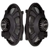 Kicker 48PSC574 PSC574 5"x7" Replacement Coaxial Speakers, 4-Ohm Compatible With Harley Motorcycles, Pair - 2 of 4