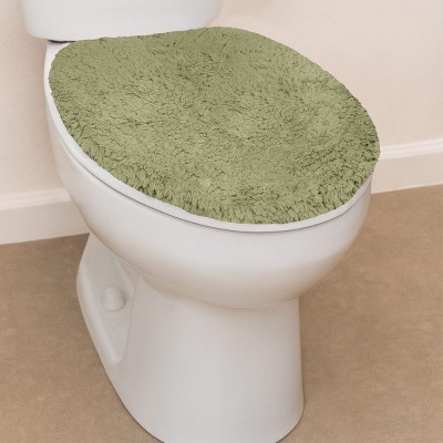 Waterford Collection Cotton Tufted Bath Rug - Home Weavers