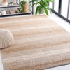 Natural Fiber NFB652 Flat Weave Indoor Rugs - Safavieh - 2 of 4