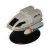 Eaglemoss Collections Star Trek Shuttlecraft Replica Set 1 | Galileo II, Type-6, Type-9, Type-10 - 2 of 4