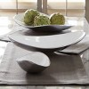 Split P Belmont Serveware Platter - image 2 of 3