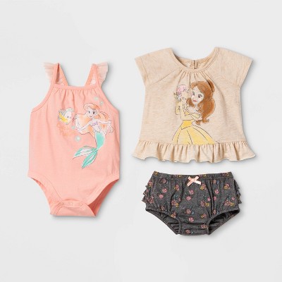 disney baby clothes