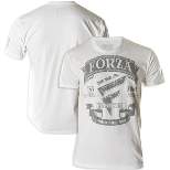 Forza Sports "Origins" T-Shirt - White