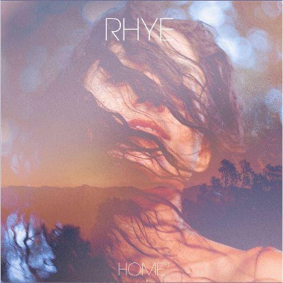 Rhye - Home (CD)