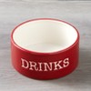 The Lakeside Collection Pet Bowls - 3 of 4