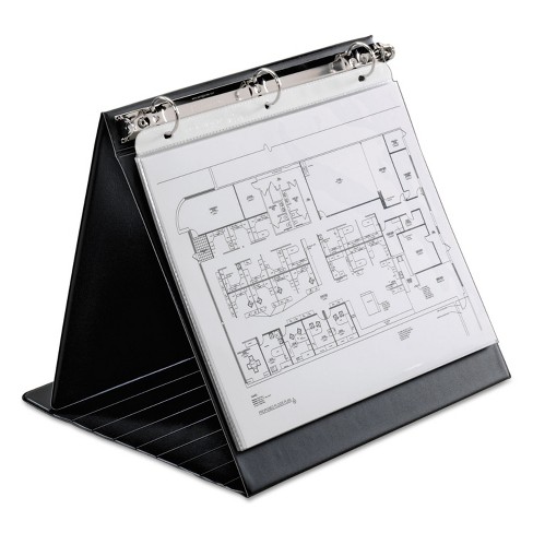 K-KEEP [Binder Backboards] - For [A4 Standard] Binder - 11 Holes Gener