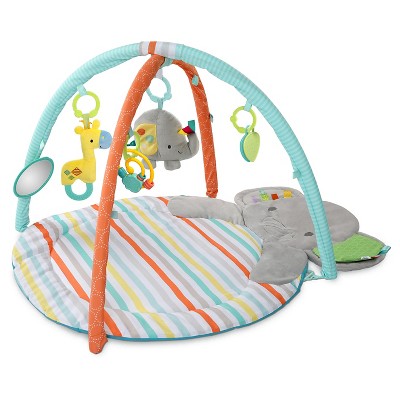 hug n cuddle activity gym