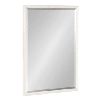 20"x30" Makenna Rectangle Wall Mirror - Kate & Laurel All Things Decor