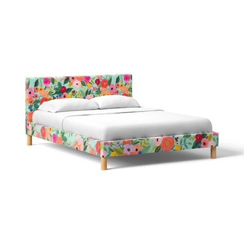 Target cheap bed stands