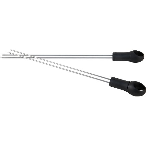 The Lakeside Collection Set of 2 BBQ Skewers - image 1 of 3