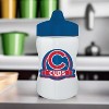 BabyFanatic Toddler and Baby Unisex 9 oz. Sippy Cup MLB Chicago Cubs - 4 of 4