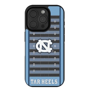 Keyscaper NCAA Field Bump Cell Phone Case for iPhone 16 Pro - 1 of 4