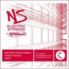 D'Addario NS Electric Violin String Low C - 2 of 2