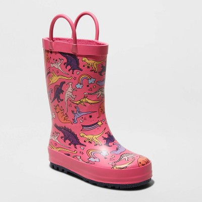 ladies rain boots target