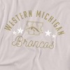 Men's Western Michigan University Official Broncos T-Shirt - 2 of 4