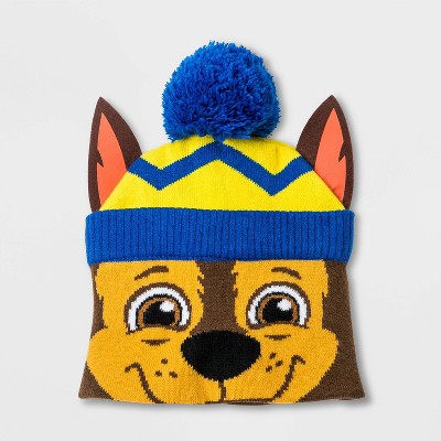 Kids' PAW Patrol Beanie