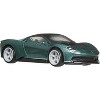 Hot Wheels AutoMobile Pininfarina Battista Euro Speed Car Culture Premium - 2 of 4