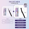 KISS Products Falscara Lash Clusters Bond & Seal Overnighter - Long Wear Sealer - 0.18oz - 3 of 4