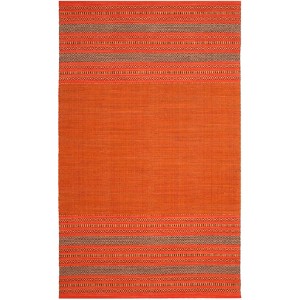 Montauk MTK214 Hand Woven Indoor Rugs - Safavieh - 1 of 4