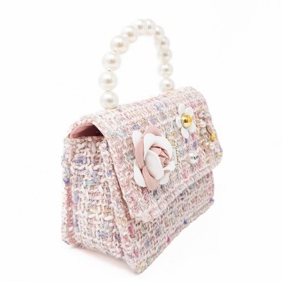 Handbag - Petite Bloom - image 3