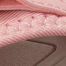 dusty pink