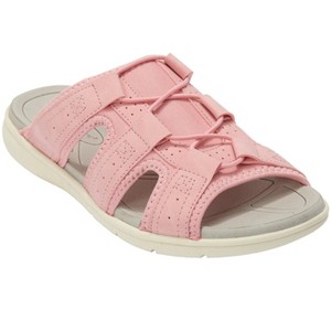 Comfortview Women's The Alivia Water Friendly Slip On Sandal (Wide Widths Available) - 1 of 4