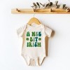 The Juniper Shop A Wee Bit Irish Baby Bodysuit - 2 of 2