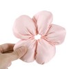 Unique Bargains Women Fashion Sunflower Hairband Pink 1 Pc - 4 of 4