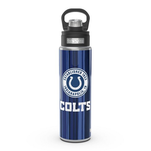 Home & Living :: Kitchen & Dining :: Indianapolis Colts Water or