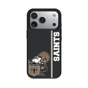 NFL NFC Historic Teams Sidebar MagSafe Compatible Cell Phone Case for Apple iPhone 17 Series - 1 of 4